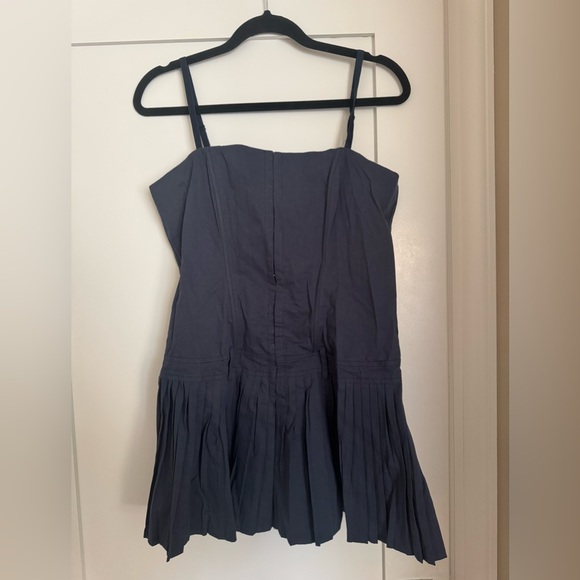 Honey Corset Mini Dress - Picture 3 of 3